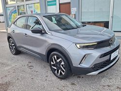 Grigio Usata 2021 Opel Mokka Elegance SUV | 14.500 €