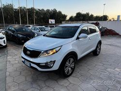 Bianco Usata 2016 Kia Sportage SUV | 7500 € (Super prezzo)