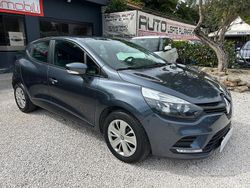 Grigio Usata 2018 Renault Clio IV Tre volumi | 7800 € (Ottimo prezzo)