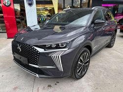 Volo di notte Nuova 2025 DS Automobiles DS7 Crossback SUV | 42.800 € (Molto cara)