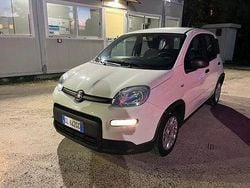 Bianco Usata 2022 Fiat Panda S Due volumi | 8990 € (Ottimo prezzo)