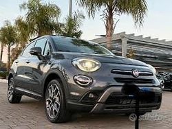 Grigio Usata 2021 Fiat 500X Cross SUV | 16.000 € (Buon prezzo)