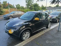 Usata 2014 Nissan Juke SUV | 4500 € (Ottimo prezzo)
