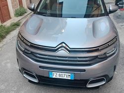 Grigio Usata 2020 Citroën C5 Aircross SUV | 16.900 € (Buon prezzo)