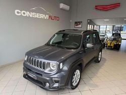 Other Usata 2021 Jeep Renegade Limited SUV | 18.100 € (Buon prezzo)