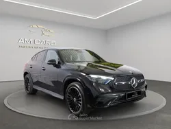 Nero Nuova 2025 Mercedes GLC300 AMG SUV | 78.900 € (Ottimo prezzo)