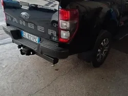 Usata 2022 Ford Ranger Pick-up | 34.000 € (Buon prezzo)