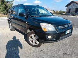 Nero Usata 2009 Kia Sportage SUV | 1500 € (Super prezzo)
