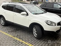 Usata 2013 Nissan Qashqai +2 SUV | 5600 € (Buon prezzo)