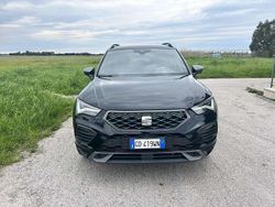 Usata 2021 Seat Ateca FR SUV | 19.000 € (Buon prezzo)