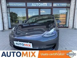 Usata 2020 Tesla Model 3 Standard Range Tre volumi | 23.900 € (Buon prezzo)