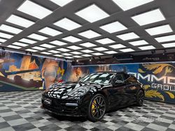 Nero Usata 2018 Porsche Panamera Sport Turismo Station wagon | 74.999 €