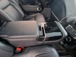 Usata 2021 Land Rover Range Rover Autobiography SUV | 62.000 €