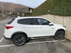 Usata 2022 DR Automobiles F35 SUV | 20.000 € (Buon prezzo)