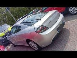 Usata 2000 Hyundai Tiburon Coupé | 5900 €