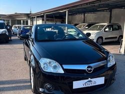 Nero Usata 2006 Opel Tigra Sport Cabrio | 3490 € (Ottimo prezzo)