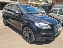 Usata 2008 Audi Q7 Advanced Plus SUV | 6990 € (Super prezzo)