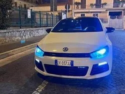 VW Scirocco
