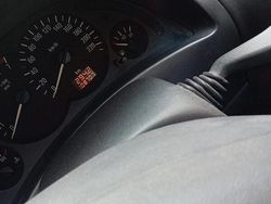 Grigio Usata 2004 Opel Corsa Due volumi | 2500 € (Molto cara)