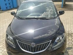 Nero Usata 2023 Lancia Ypsilon Due volumi | 10.200 € (Ottimo prezzo)