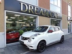 Bianco Usata 2018 Nissan Juke Nismo RS SUV | 18.990 € (Cara)