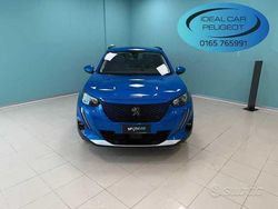 Usata 2021 Peugeot 2008 Allure SUV | 19.900 €