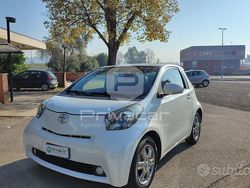Bianco Usata 2010 Toyota iQ Due volumi | 7500 € (Buon prezzo)