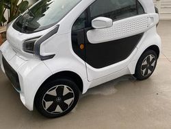 Bianco Usata 2023 XEV Yoyo Due volumi | 10.000 € (Buon prezzo)