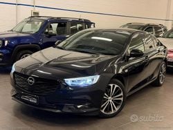Blu Usata 2021 Opel Insignia Sport Tre volumi | 16.500 € (Buon prezzo)