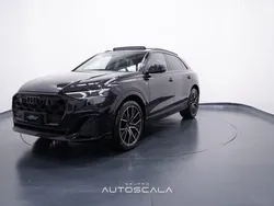 Nero Nuova 2025 Audi Q8 S-Line SUV | 99.990 €