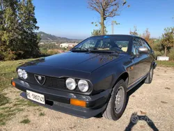 Usata 1982 Alfa Romeo Alfetta Tre volumi | 12.500 €