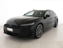 Nero mythos metallizzato Usata 2026 Audi A6 Business Station wagon | 67.900 €