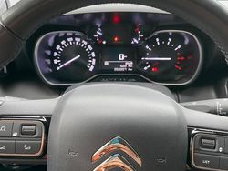 Grigio Usata 2022 Citroën C3 Aircross SUV | 15.500 € (Cara)