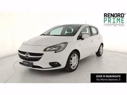 Bianca Usata 2017 Opel Corsa | 10.390 € (Buon prezzo)