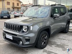 Grigio Usata 2020 Jeep Renegade Limited SUV | 14.490 € (Ottimo prezzo)