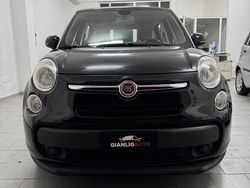 Nero Usata 2014 Fiat 500L Pop Star Monovolume | 8000 € (Buon prezzo)