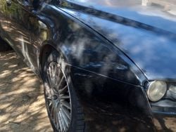 Nero Usata 2007 Alfa Romeo 159 Station wagon | 1800 €