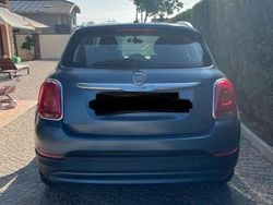 Blu/azzurro Usata 2018 Fiat 500 Mirror Station wagon | 13.000 € (Buon prezzo)