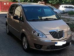 Usata 2009 Lancia Musa Monovolume | 4499 €