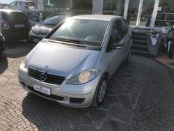 Grigio Usata 2005 Mercedes A150 Elegance | 2990 € (Buon prezzo)