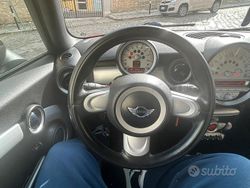 Rosso Usata 2007 Mini Cooper S Coupé Coupé | 7500 €