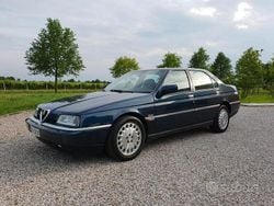 Blu/azzurro Usata 1994 Alfa Romeo 164 Super Tre volumi | 12.000 €