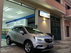 Grigio Usata 2017 Opel Mokka X Ultimate SUV | 11.400 € (Buon prezzo)