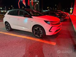 Usata 2022 Opel Grandland X Ultimate SUV | 22.900 € (Buon prezzo)