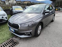Grigio Usata 2024 Skoda Fabia Due volumi | 15.900 € (Buon prezzo)
