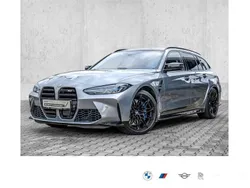 Grattacielo Usata 2024 BMW M3 Competition Edition Station wagon | 95.370 € (Buon prezzo)