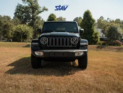 Nero Nuova 2024 Jeep Wrangler Sahara SUV | 63.900 € (Cara)