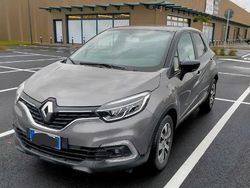 Grigio Usata 2019 Renault Captur SUV | 9500 € (Ottimo prezzo)