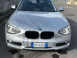 Usata 2013 BMW 120 Sport Line Due volumi | 7300 € (Super prezzo)