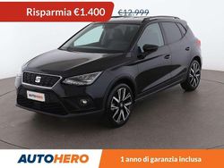 Nero Usata 2020 Seat Arona Style SUV | 12.199 € (Buon prezzo)